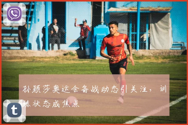 孙颖莎奥运会备战动态引关注，训练状态成焦点