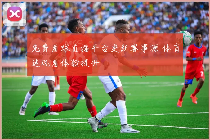 免费看球直播平台更新赛事源 体育迷观看体验提升